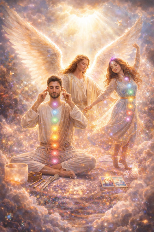 Deep Transformational Journey